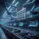 آذر آل، پخش یراق آلات و طراحی ساخت درب های اتوماتیک در تهران